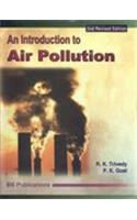 Introduction to Air Pollution 2nd Revised edn