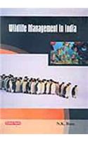 Wildlife Management In India