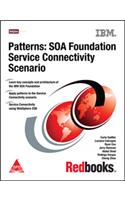 Patterns: SOA Foundation Service Connectivity Scenario