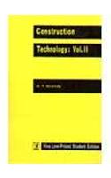 Construction Technology Volume - 2