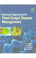 Molecular Approaches For Plant Fungal Disease Management