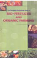 The Complete Technology Book on Bio-Fertilizer and Organic Farming