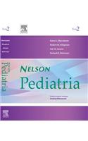 Nelson. Pediatria. Tom 2