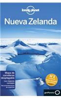 Lonely Planet Nueva Zelanda