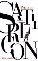 Satiricon/ Satyricon