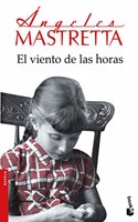 El viento de las horas (Spanish Edition)