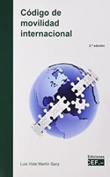 Codigo de movilidad internacional