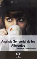 Analisis Sensorial de los Alimentos