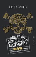 Armas de detruccion matematica