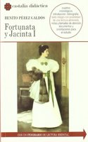 Fortunata y Jacinta/ Fortunata and Jacinta