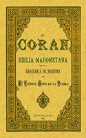 El Coran o Biblia Mahometana