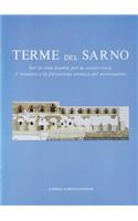 Terme del Sarno: Iter Di Una Analisi Per La Conoscenza, Il Restauro E La Protezione Sismica Del Monumento. Catalogo Mostra.