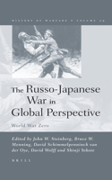 The Russo-Japanese War in Global Perspective