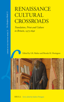 Renaissance Cultural Crossroads