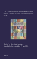 The Riches of Intercultural Communication