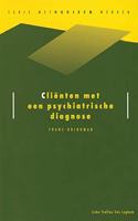 Cliënten Met Een Psychiatrische Diagnose