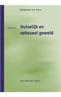Huiselijk En Seksueel Geweld