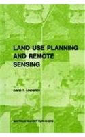 Land Use Planning and Remote Sensing