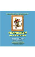 Skandalen Om Jimmy Jones