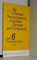The Chemical Thermodynamics of Actinide Elements and Compounds, Part 6