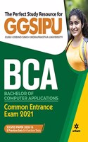 Ggsipu BCA Exam Guide 2022