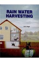 Rain Water Harvesting
