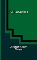 Einsamkeit
