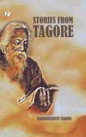 Stories from Tagore (Edition1st)