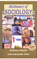 Dictionary of SOCIOLOGY