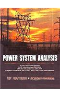 Power System Analysis
