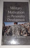 Military Motivation and personality Denelopment