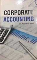 Corporate Accounting