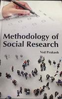 Methodology of Social Research