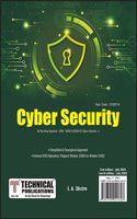 Cyber Security for GTU 18 Course (V - Comp. /IT/Open Elec.-I - 3150714)