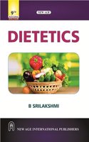 DIETETICS 9th Edition