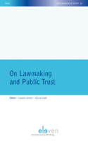 On Lawmaking and Public Trust, 14