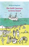 The Dolls' Journey to Eretz-Israel