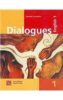 Dialogues. English 1