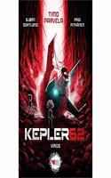 Kepler 62: Virus