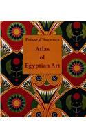 Atlas of Egyptian Art