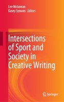 Intersections of Sport and Society in Creative Writing