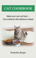 Cat Cookbook