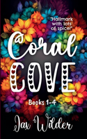 Coral Cove Books 1-4