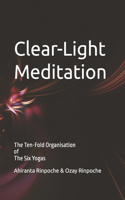 Clear-Light Meditation