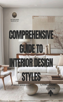 Comprehensive Guide to Interior Design Styles