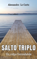 Salto Triplo