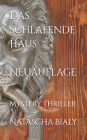 Das schlafende Haus (NEUAUFLAGE)