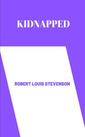 Kidnapped by Robert Louis Stevenson