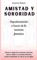 Amistad y sororidad