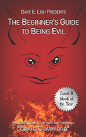 Beginner's Guide to Being Evil